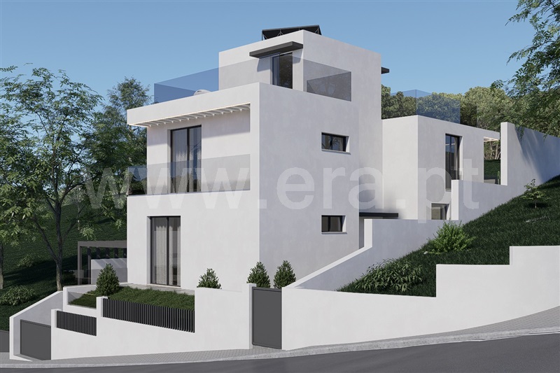 Moradia T4 Vila Franca de Xira, Vialonga - 1383238 - 8