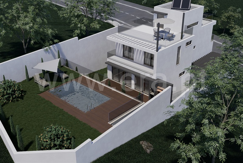 Moradia T4 Vila Franca de Xira, Vialonga - 1383238 - 9