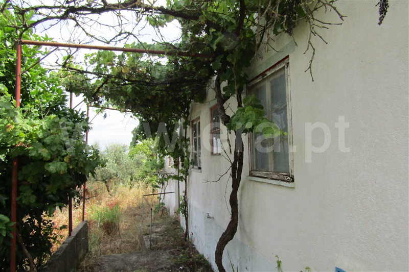 Moradia T4 Vila Nova da Barquinha, Madeiras - 1416391 - 5