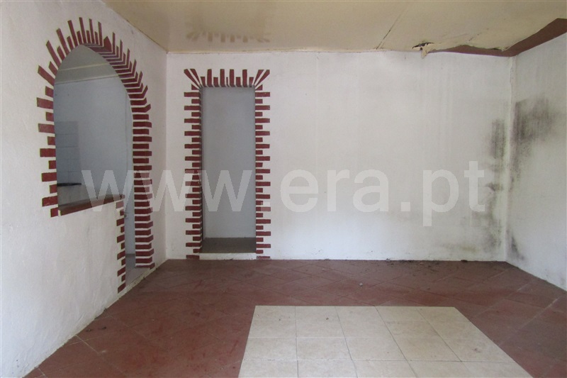 Moradia T4 Vila Nova da Barquinha, Madeiras - 1416391 - 7
