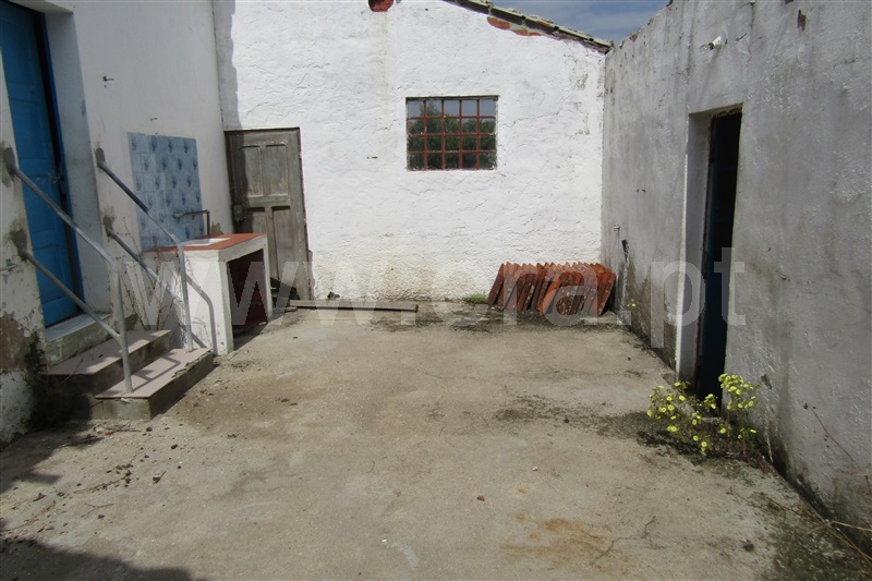 Moradia T4 Vila Nova da Barquinha, Madeiras - 1416391 - 10