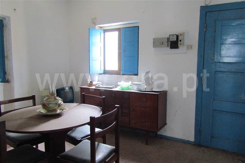 Moradia T4 Vila Nova da Barquinha, Madeiras - 1416391 - 11