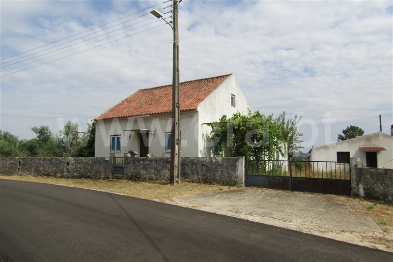 Moradia T4 Vila Nova da Barquinha, Madeiras - 1416391 - 12