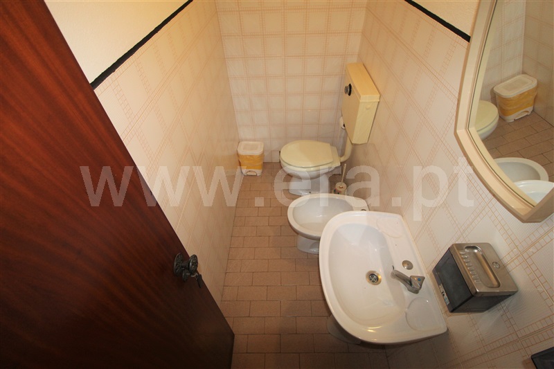 Moradia T6 Vila Nova da Barquinha - 1346986 - 2