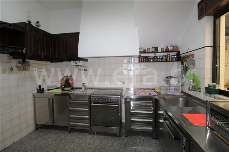 Moradia T6 Vila Nova da Barquinha - 1346986 - 7