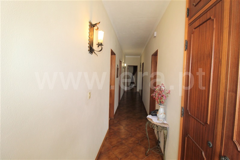 Moradia T6 Vila Nova da Barquinha - 1346986 - 9