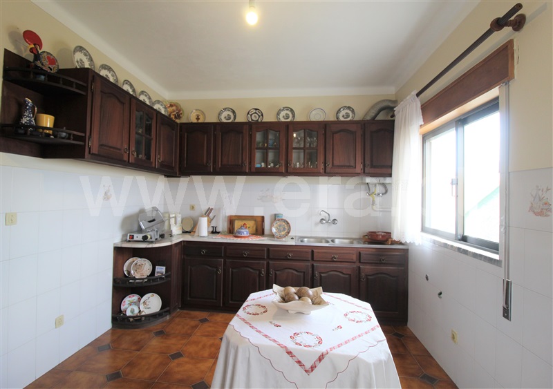 Moradia T6 Vila Nova da Barquinha - 1346986 - 10