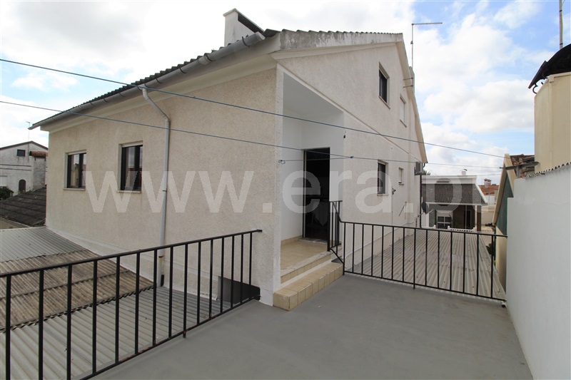 Moradia T6 Vila Nova da Barquinha - 1346986 - 11