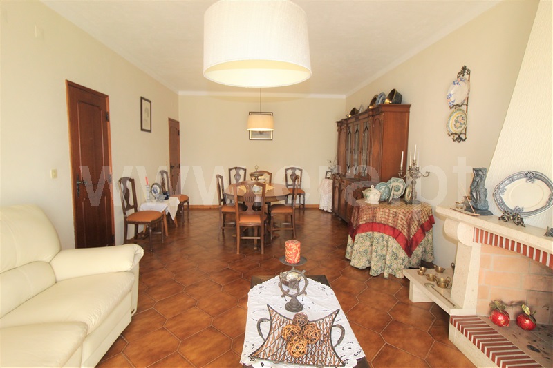 Moradia T6 Vila Nova da Barquinha - 1346986 - 14