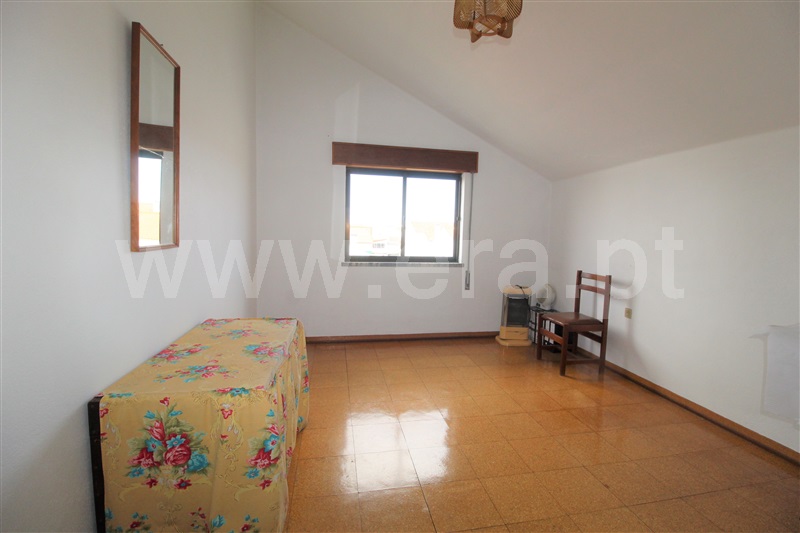 Moradia T6 Vila Nova da Barquinha - 1346986 - 16