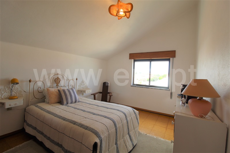 Moradia T6 Vila Nova da Barquinha - 1346986 - 17