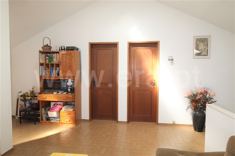 Moradia T6 Vila Nova da Barquinha - 1346986 - 19