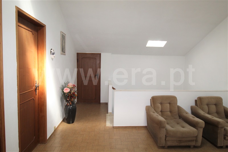 Moradia T6 Vila Nova da Barquinha - 1346986 - 20