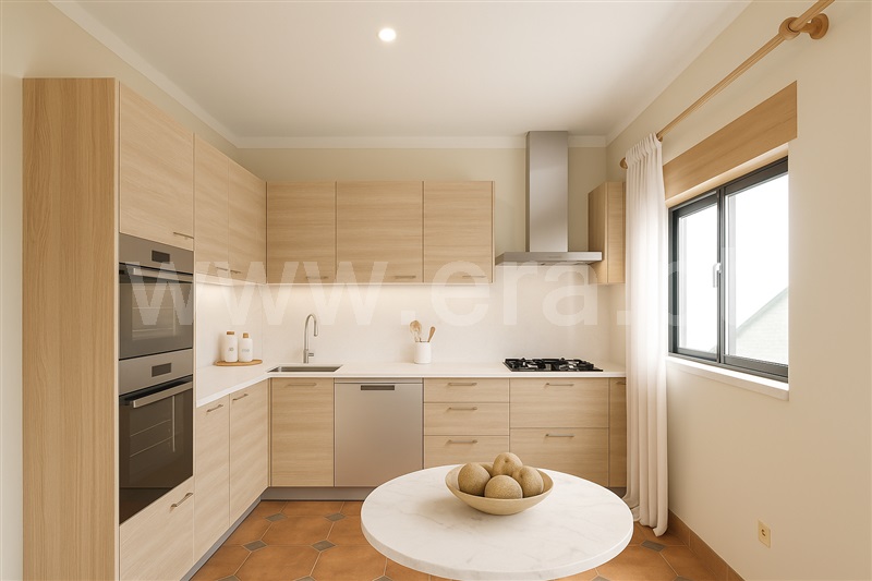Moradia T4 Vila Nova da Barquinha - 1346986 - 20