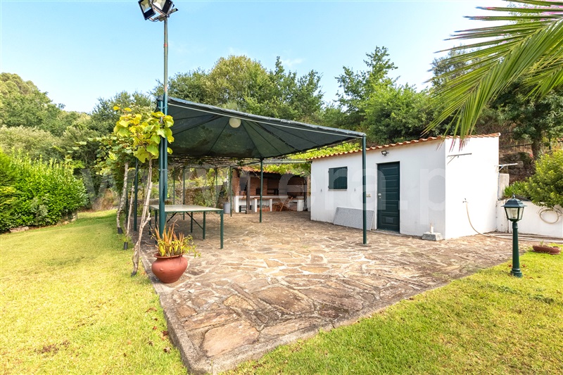 Moradia T4 à venda em Candemil e Gondar, Vila Nova de Cerveira — foto 3