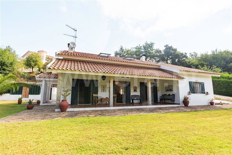 Moradia T4 à venda em Candemil e Gondar, Vila Nova de Cerveira — foto 5