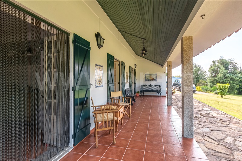 Moradia T4 à venda em Candemil e Gondar, Vila Nova de Cerveira — foto 7