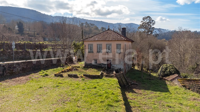 Moradia T4 à venda em Covas, Vila Nova de Cerveira — foto 2