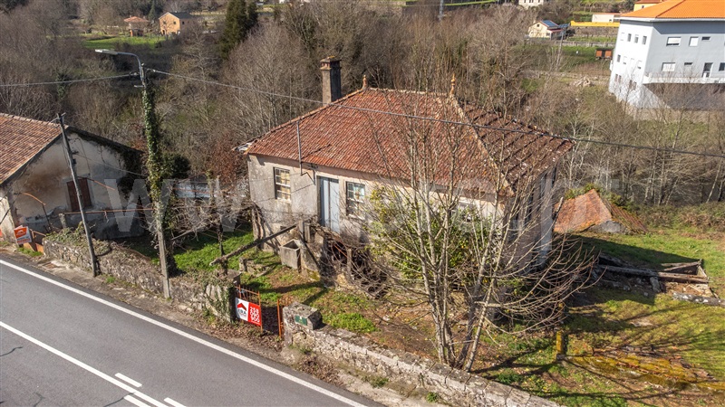Moradia T4 à venda em Covas, Vila Nova de Cerveira — foto 6