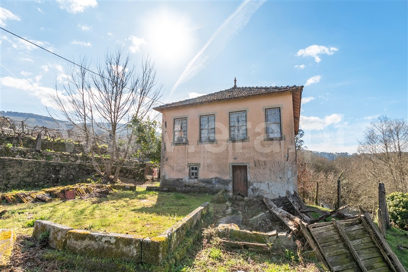 Moradia T4 à venda em Covas, Vila Nova de Cerveira — foto 10