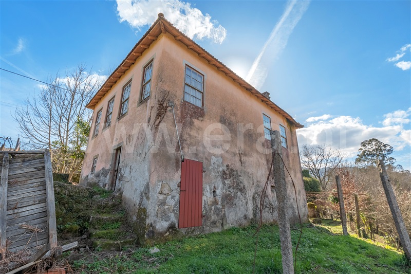 Moradia T4 à venda em Covas, Vila Nova de Cerveira — foto 11