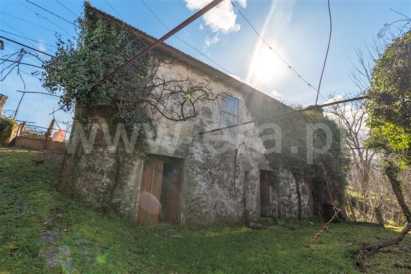 Moradia T4 à venda em Covas, Vila Nova de Cerveira — foto 13