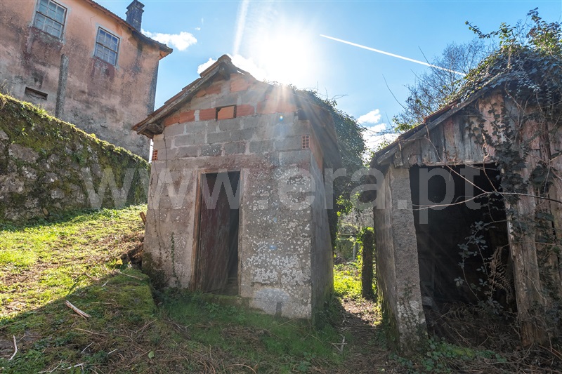 Moradia T4 à venda em Covas, Vila Nova de Cerveira — foto 14