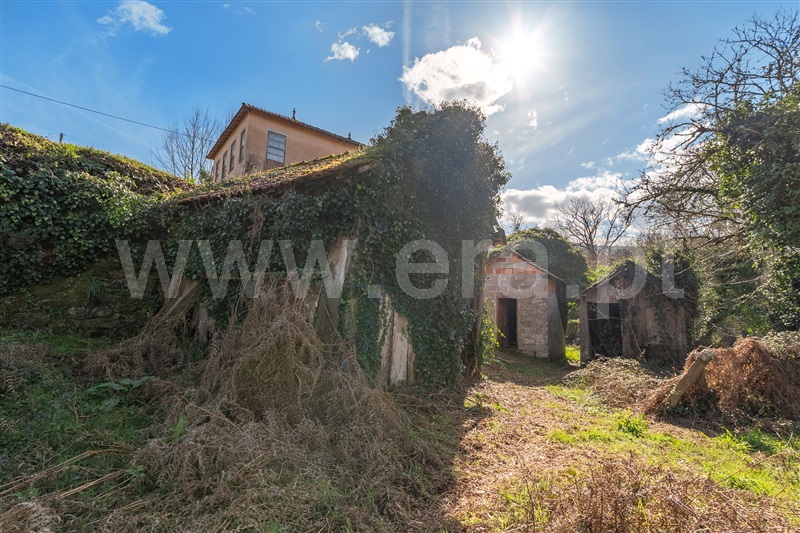 Moradia T4 à venda em Covas, Vila Nova de Cerveira — foto 16