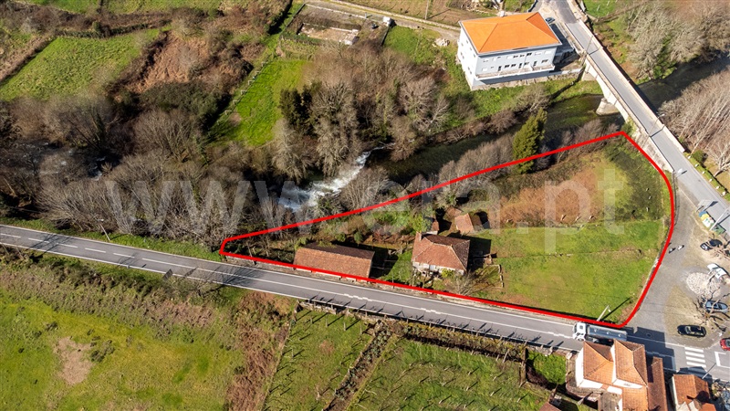 Moradia T4 à venda em Covas, Vila Nova de Cerveira — foto 18