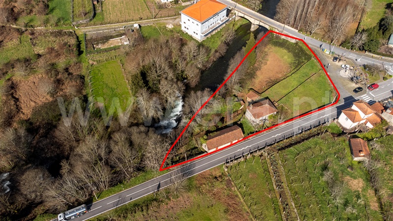 Moradia T4 à venda em Covas, Vila Nova de Cerveira — foto 19