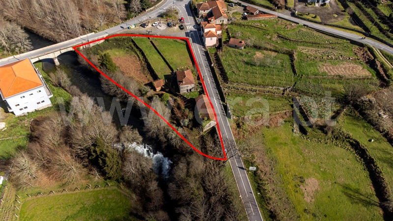 Moradia T4 à venda em Covas, Vila Nova de Cerveira — foto 20