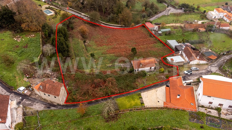 Moradia T4 Vila Nova de Cerveira, Gondarém - 1368949 - 1