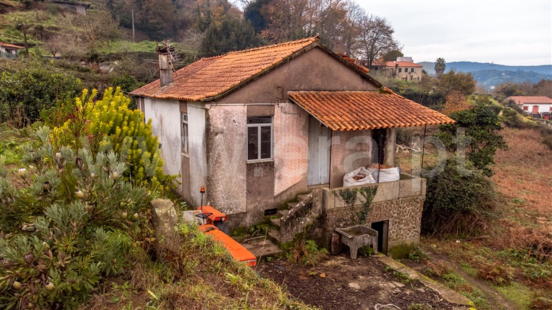 Moradia T4 Vila Nova de Cerveira, Gondarém - 1368949 - 2