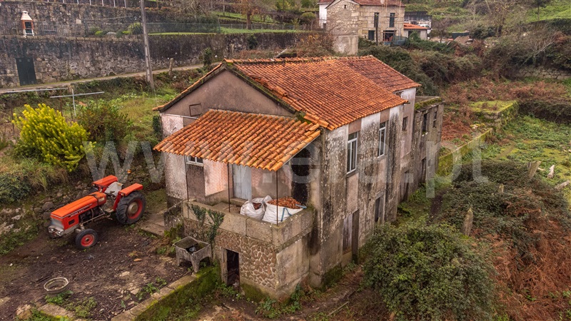 Moradia T4 Vila Nova de Cerveira, Gondarém - 1368949 - 5