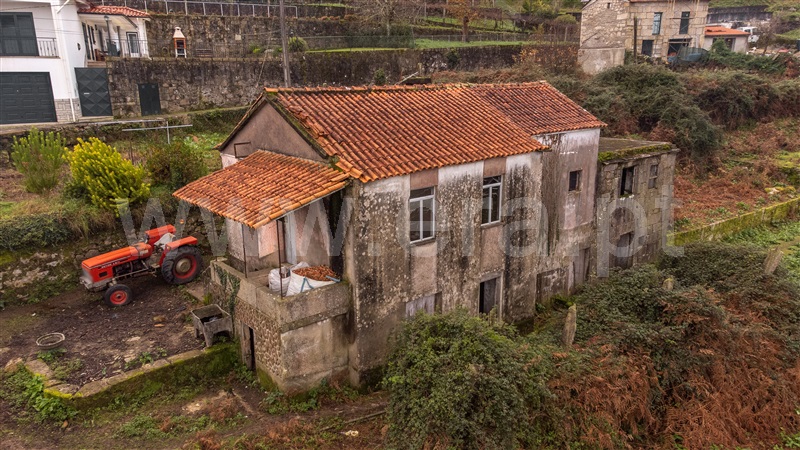 Moradia T4 Vila Nova de Cerveira, Gondarém - 1368949 - 6