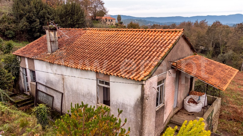 Moradia T4 Vila Nova de Cerveira, Gondarém - 1368949 - 7