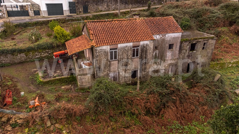 Moradia T4 Vila Nova de Cerveira, Gondarém - 1368949 - 8