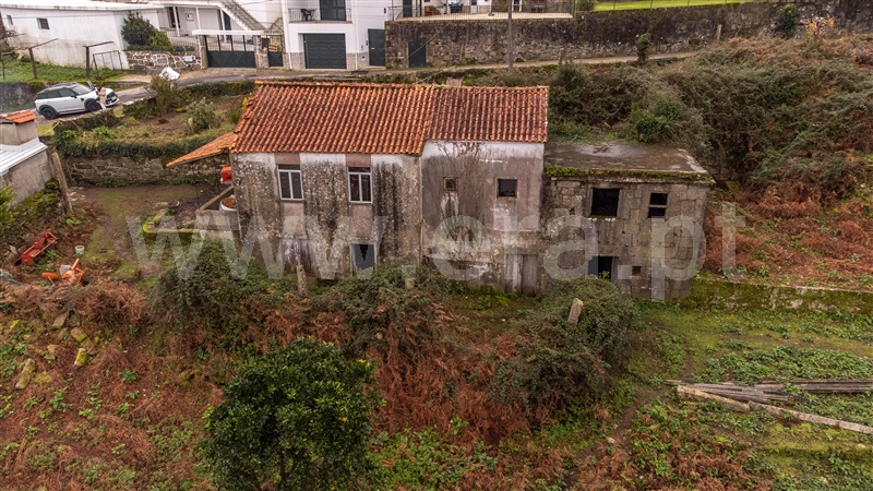 Moradia T4 Vila Nova de Cerveira, Gondarém - 1368949 - 9