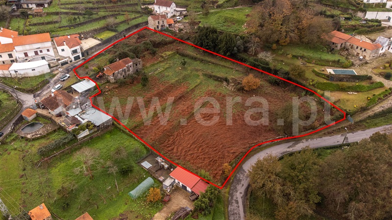 Moradia T4 Vila Nova de Cerveira, Gondarém - 1368949 - 10