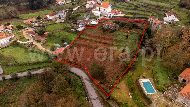 Moradia T4 Vila Nova de Cerveira, Gondarém - 1368949 - 12