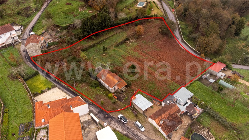 Moradia T4 Vila Nova de Cerveira, Gondarém - 1368949 - 15