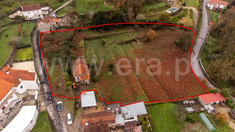 Moradia T4 Vila Nova de Cerveira, Gondarém - 1368949 - 16