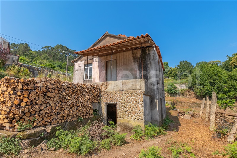 Moradia T4 Vila Nova de Cerveira, Gondarém - 1368949 - 7