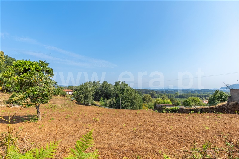Moradia T4 Vila Nova de Cerveira, Gondarém - 1368949 - 8