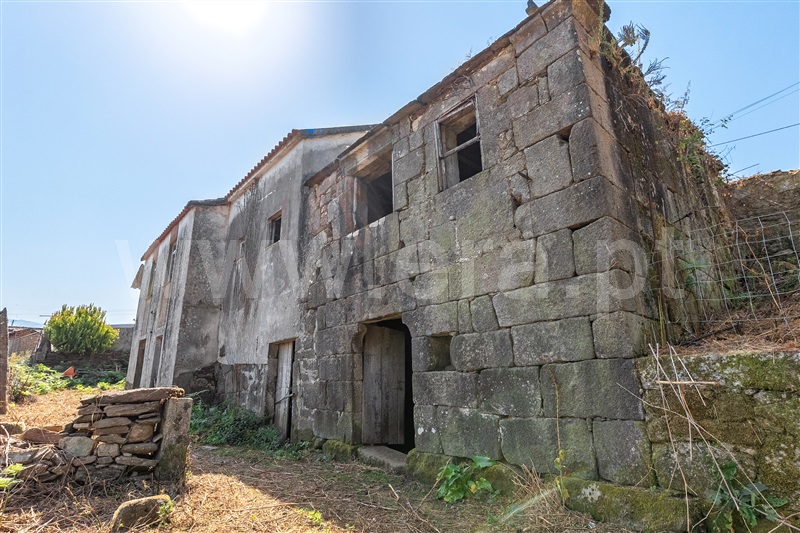 Moradia T4 Vila Nova de Cerveira, Gondarém - 1368949 - 10