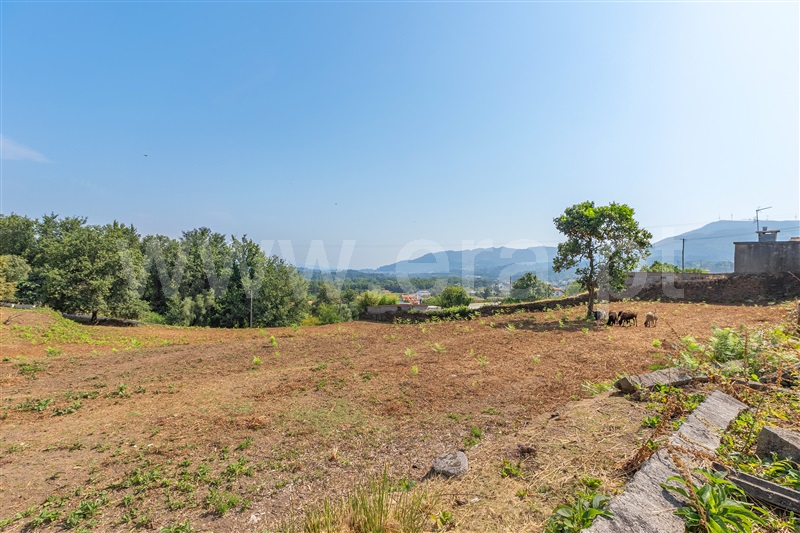Moradia T4 Vila Nova de Cerveira, Gondarém - 1368949 - 11