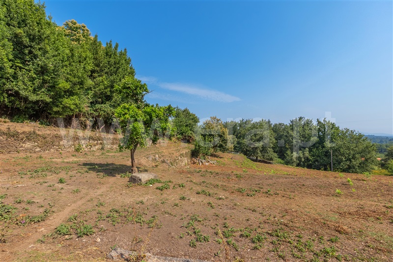 Moradia T4 Vila Nova de Cerveira, Gondarém - 1368949 - 12