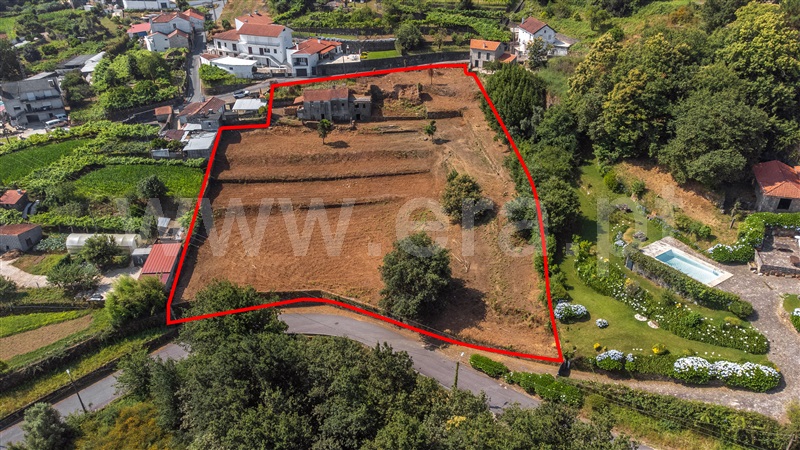 Moradia T4 Vila Nova de Cerveira, Gondarém - 1368949 - 15