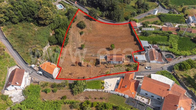 Moradia T4 Vila Nova de Cerveira, Gondarém - 1368949 - 16