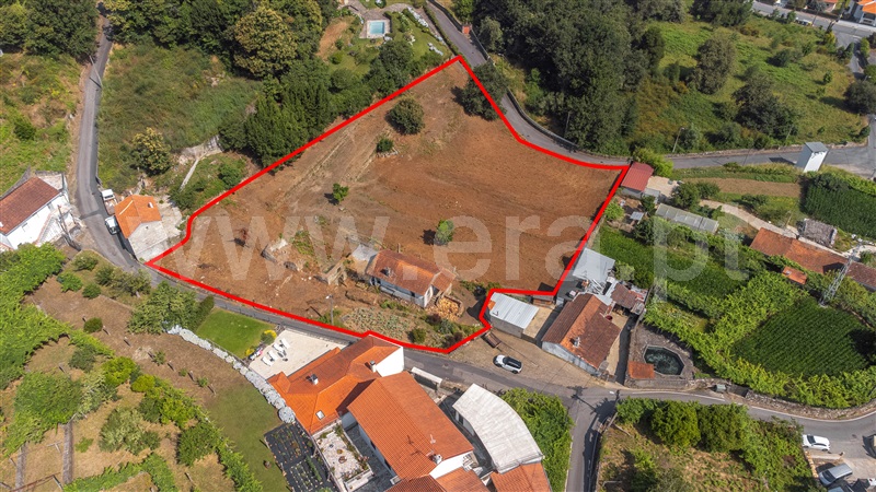 Moradia T4 Vila Nova de Cerveira, Gondarém - 1368949 - 22